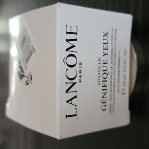 Lancôme Advanced Genifque Yeux